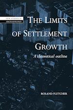 The Limits of Settlement Growth