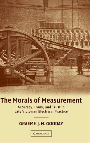 The Morals of Measurement