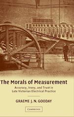 The Morals of Measurement