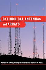 Cylindrical Antennas and Arrays