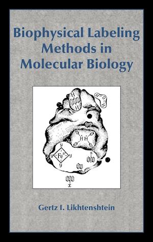 Biophysical Labeling Methods in Molecular Biology