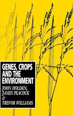 Genes, Crops and the Environment