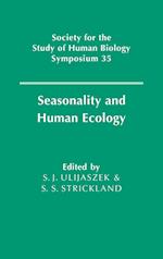 Seasonality and Human Ecology