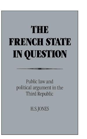 The French State in Question