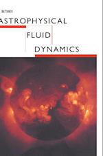 Astrophysical Fluid Dynamics