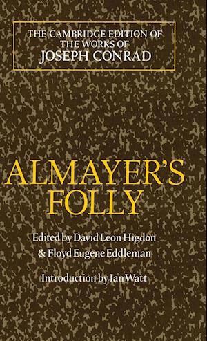 Almayer's Folly