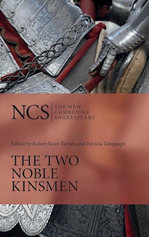 The Two Noble Kinsmen