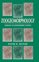 Zoogeomorphology