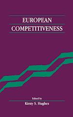 European Competitiveness