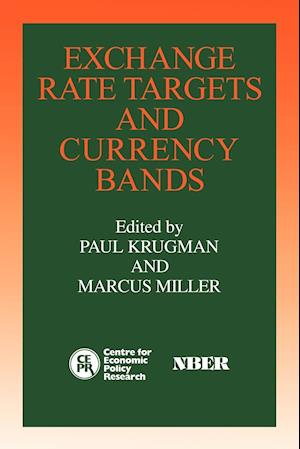 Exchange Rate Targets and Currency Bands
