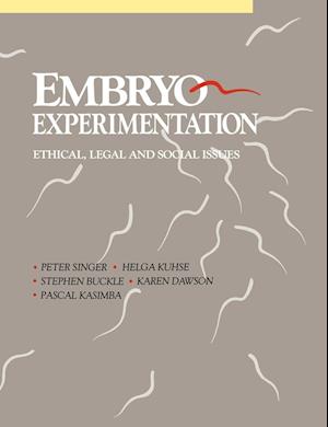 Embryo Experimentation