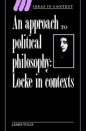 An Approach to Political Philosophy