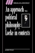 An Approach to Political Philosophy