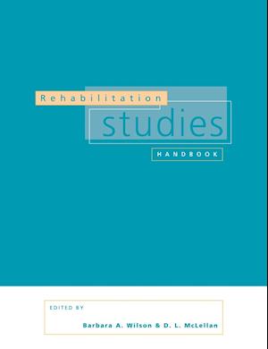 Rehabilitation Studies Handbook