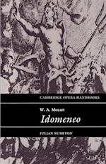 W. A. Mozart: Idomeneo