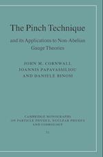 The Pinch Technique and its Applications to Non-Abelian Gauge Theories