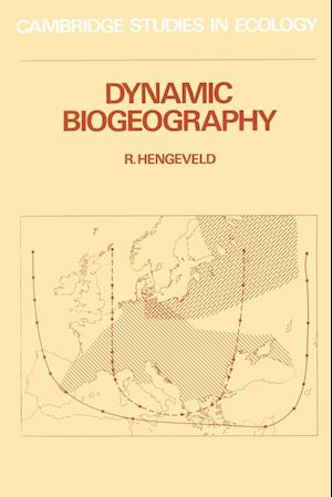 Dynamic Biogeography