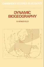 Dynamic Biogeography