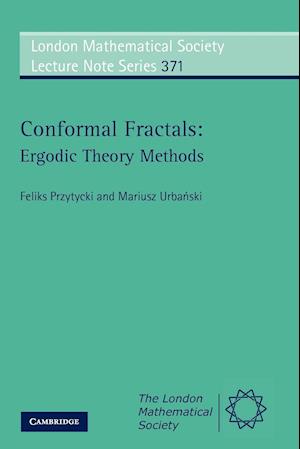 Conformal Fractals