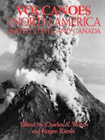 Volcanoes of North America