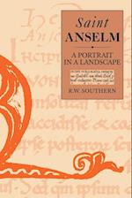 St. Anselm