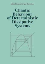 Chaotic Behaviour of Deterministic Dissipative Systems
