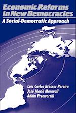 Economic Reforms in New Democracies
