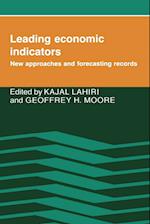 Leading Economic Indicators