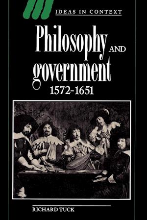 Philosophy and Government, 1572-1651