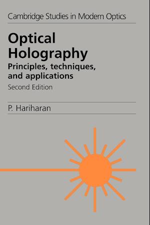 Optical Holography