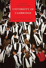 A Concise History of the University of Cambridge