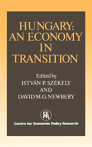 Hungary: An Economy in Transition