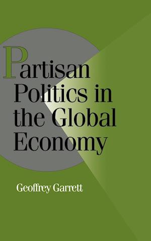 Partisan Politics in the Global Economy