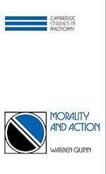 Morality and Action