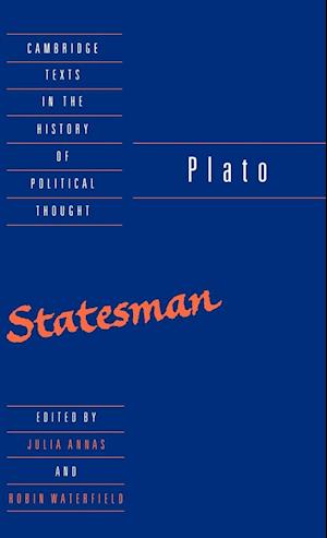 Plato: The Statesman