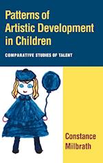 Patterns of Artistic Development in Children