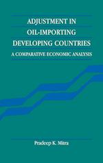 Adjustment in Oil-Importing Developing Countries