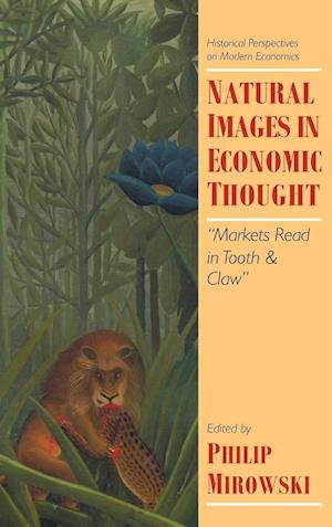 Natural Images in Economic Thought