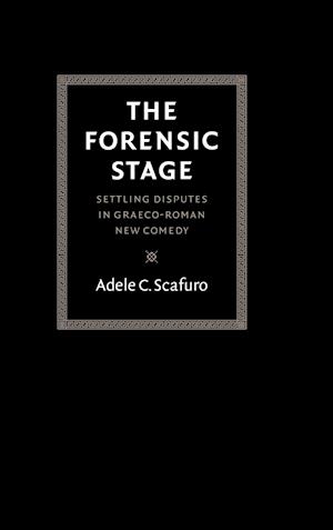 The Forensic Stage