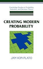 Creating Modern Probability