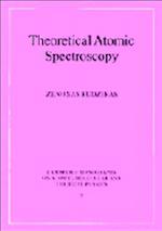 Theoretical Atomic Spectroscopy