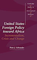 United States Foreign Policy Toward Africa