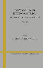 Advances in Econometrics: Volume 2