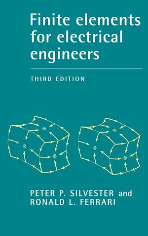 Finite Elements for Electrical Engineers