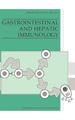 Gastrointestinal and Hepatic Immunology