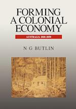 Forming a Colonial Economy