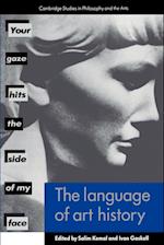 The Language of Art History