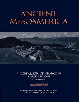 Ancient Mesoamerica
