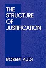 The Structure of Justification