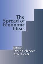 The Spread of Economic Ideas